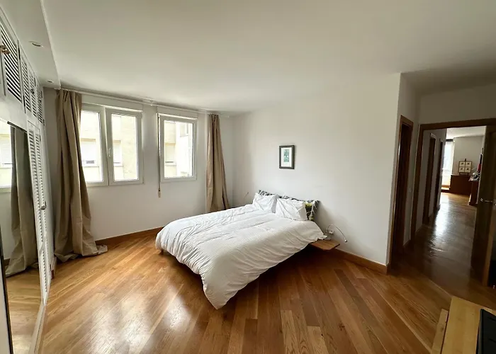 Apartamento Marques De La Hermida