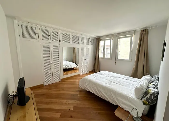 Apartamento Marques De La Hermida