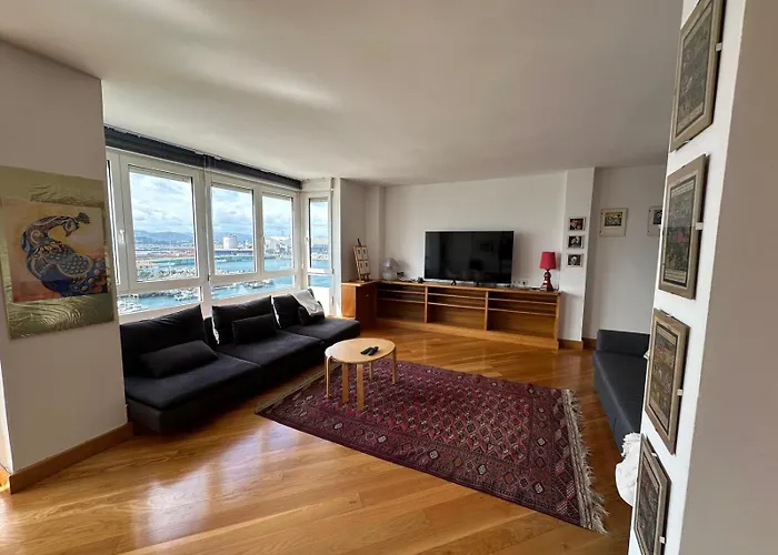 Apartamento Marques De La Hermida