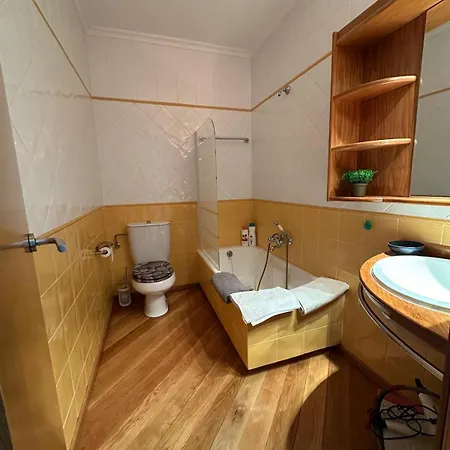 Apartamento Marques De La Hermida Santander Exterior photo