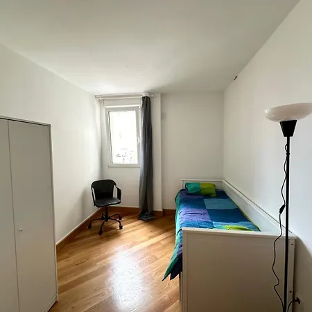Apartamento Marques De La Hermida Santander Exterior photo