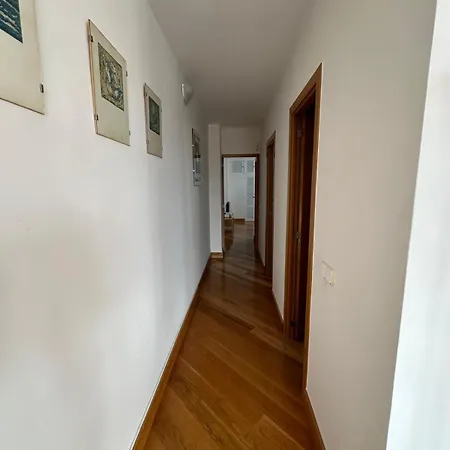 Apartamento Marques De La Hermida Santander Exterior photo