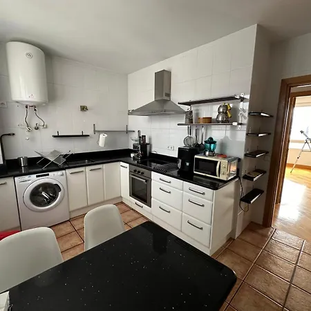 Apartamento Marques De La Hermida Santander Exterior photo