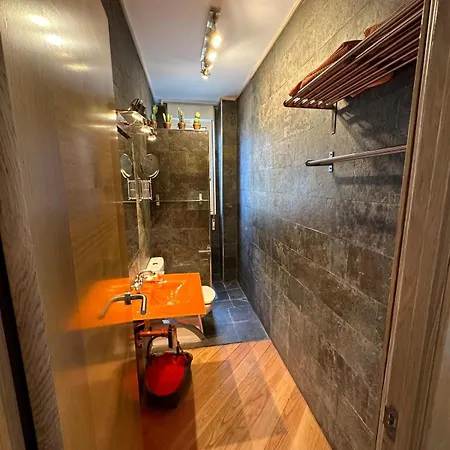 Apartamento Marques De La Hermida Santander Exterior photo